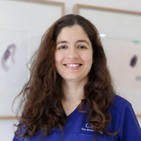 Drª Bruna Campos